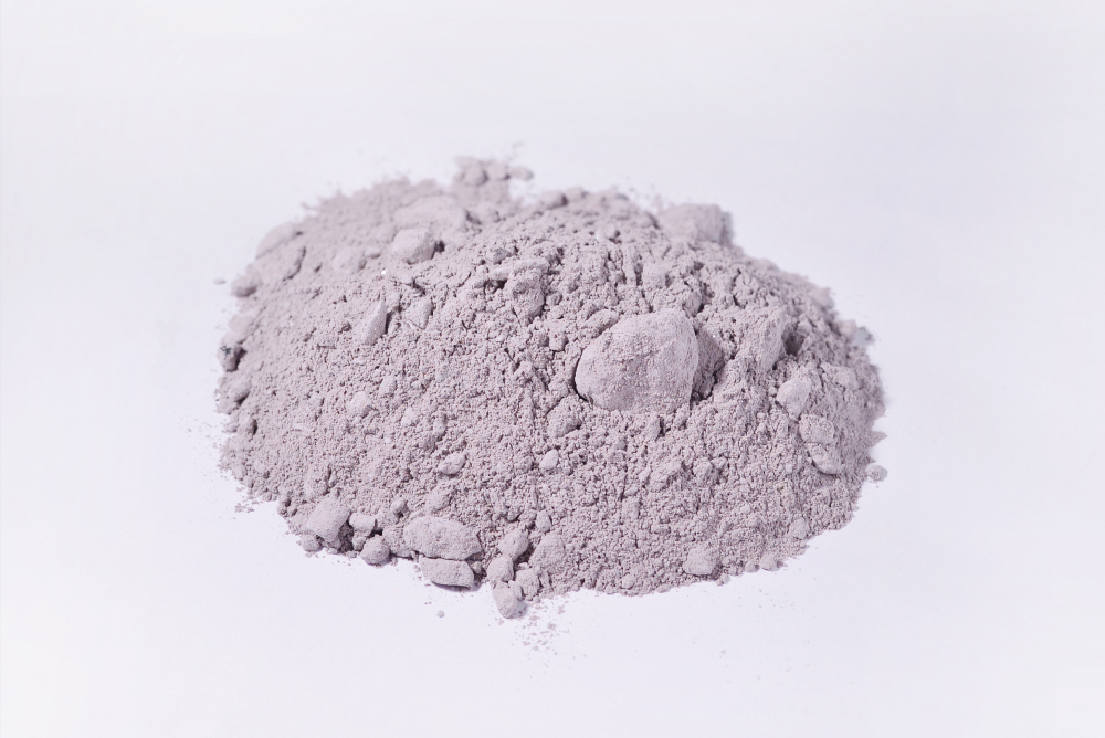 Refractory castables